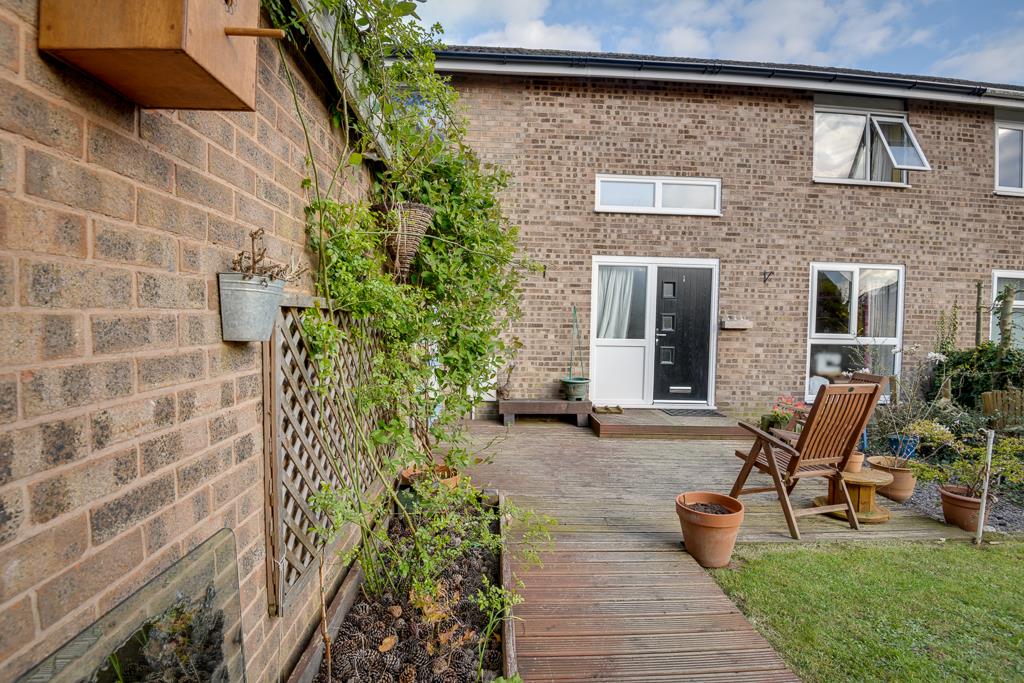Warwick Place, Winsford – CW Estate Agents